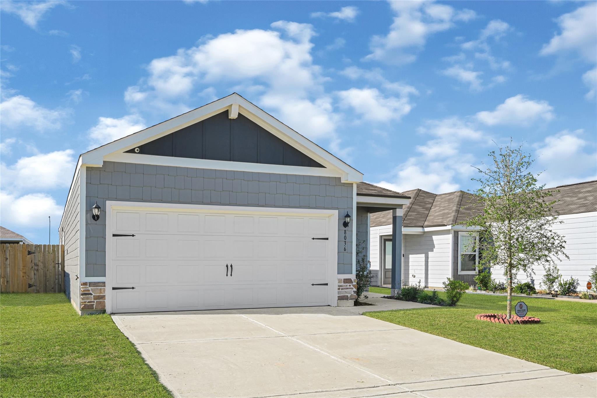 8036 Alpine Bearberry Drive Property Photo 1