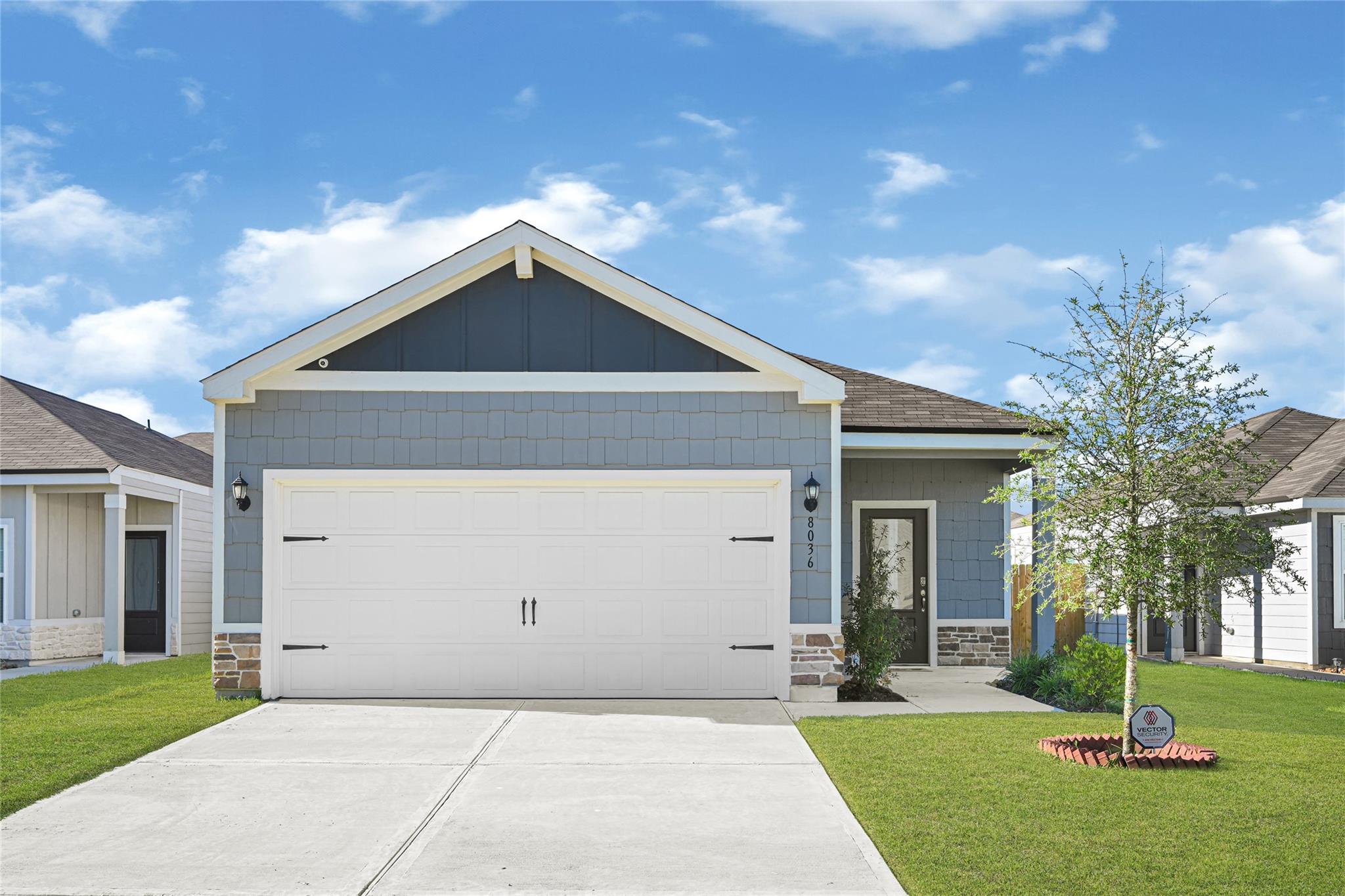 8036 Alpine Bearberry Drive Property Photo 2