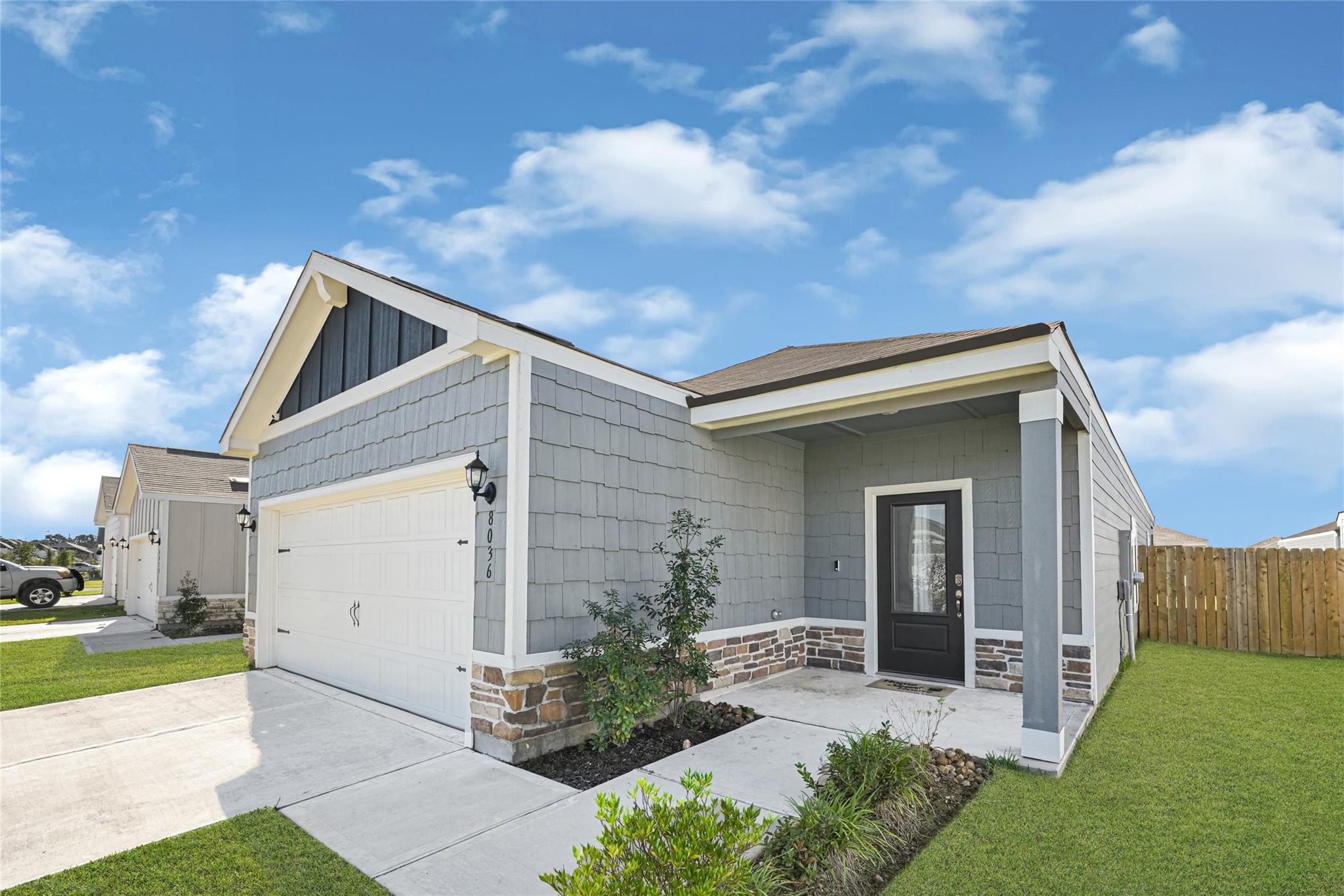 8036 Alpine Bearberry Drive Property Photo 3
