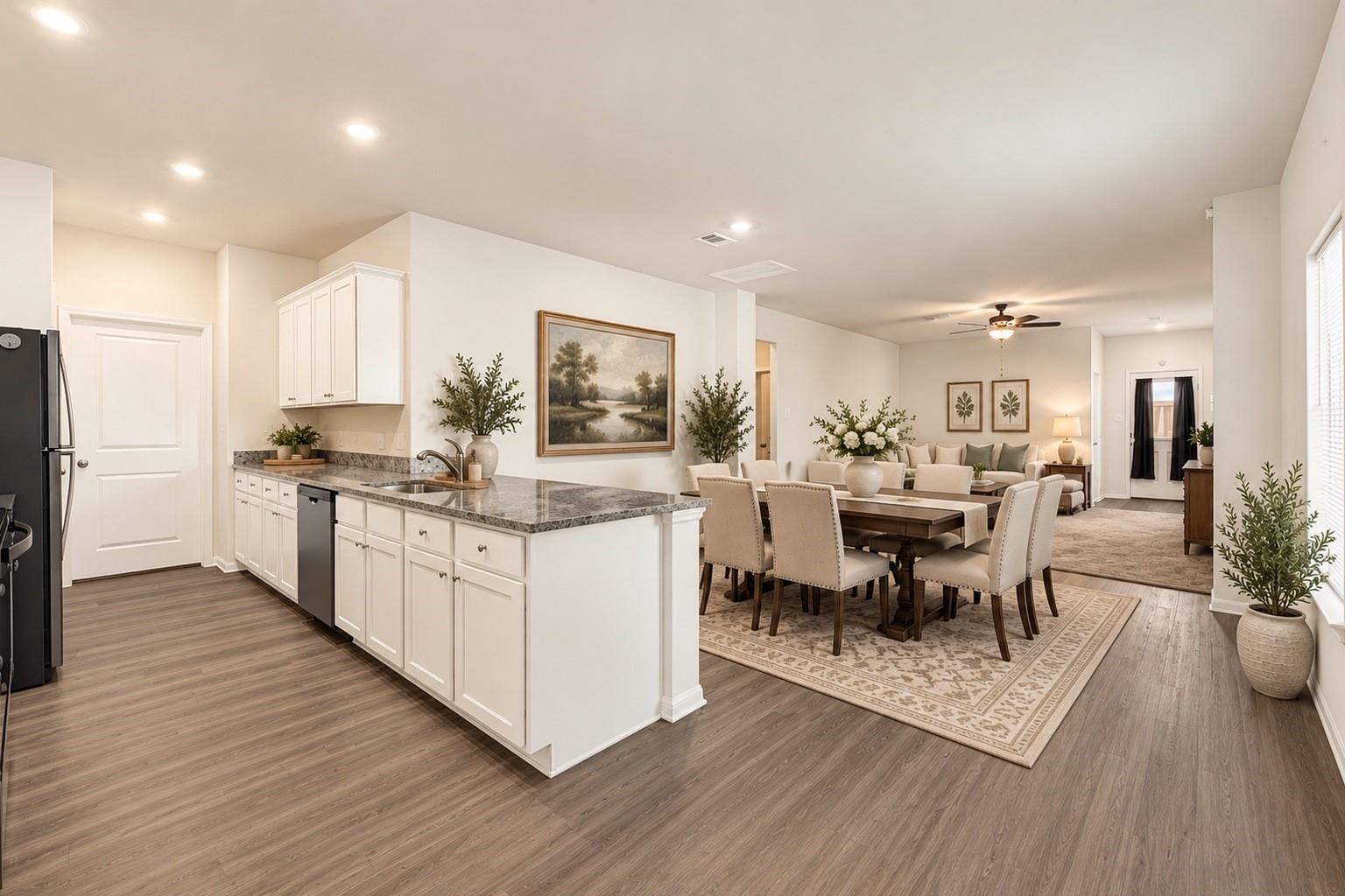 8036 Alpine Bearberry Drive Property Photo 8