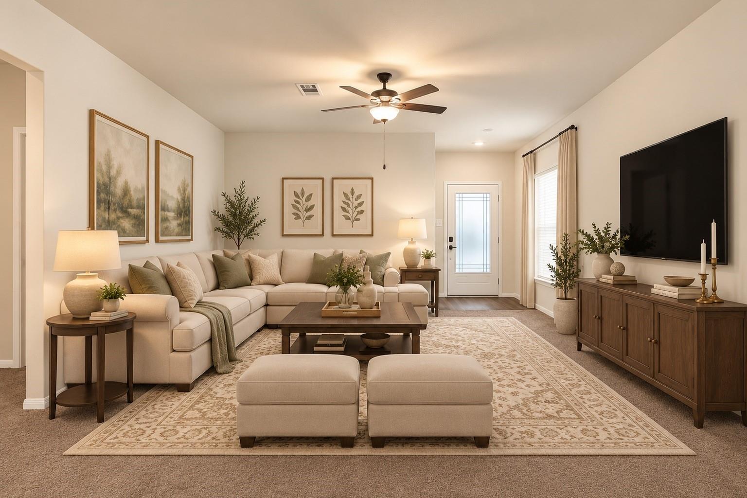 8036 Alpine Bearberry Drive Property Photo 14