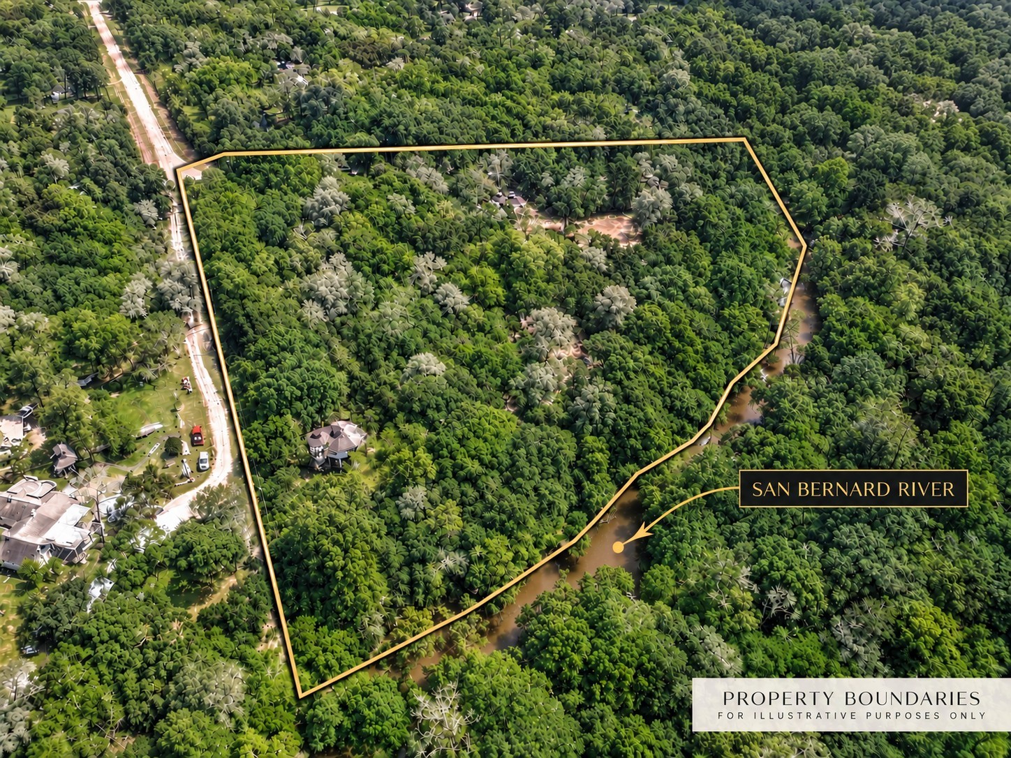1 Citeaux Lane Property Photo 2