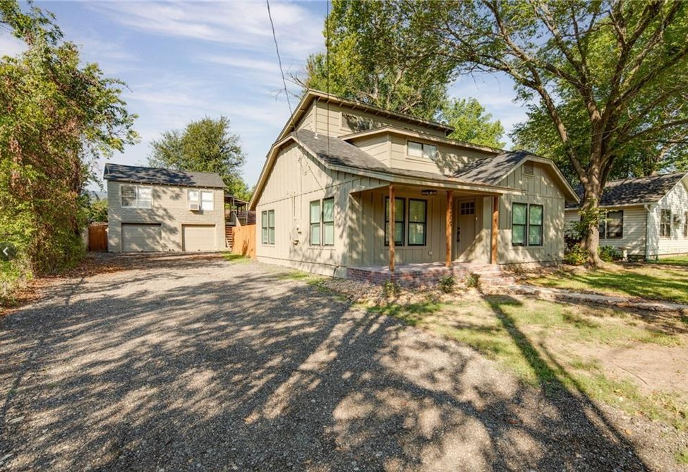 1209 Antone Street Property Photo 10