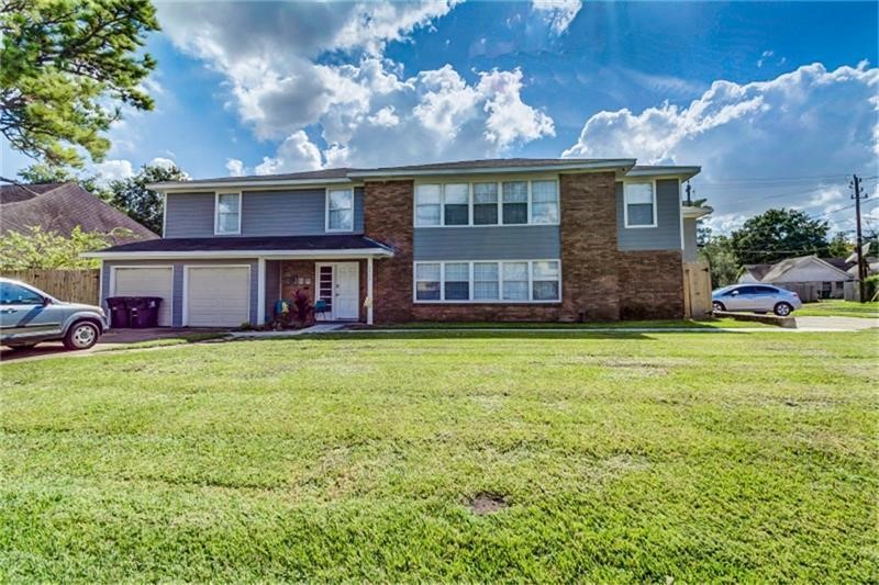 3502 Rosedale Street B Property Photo 1
