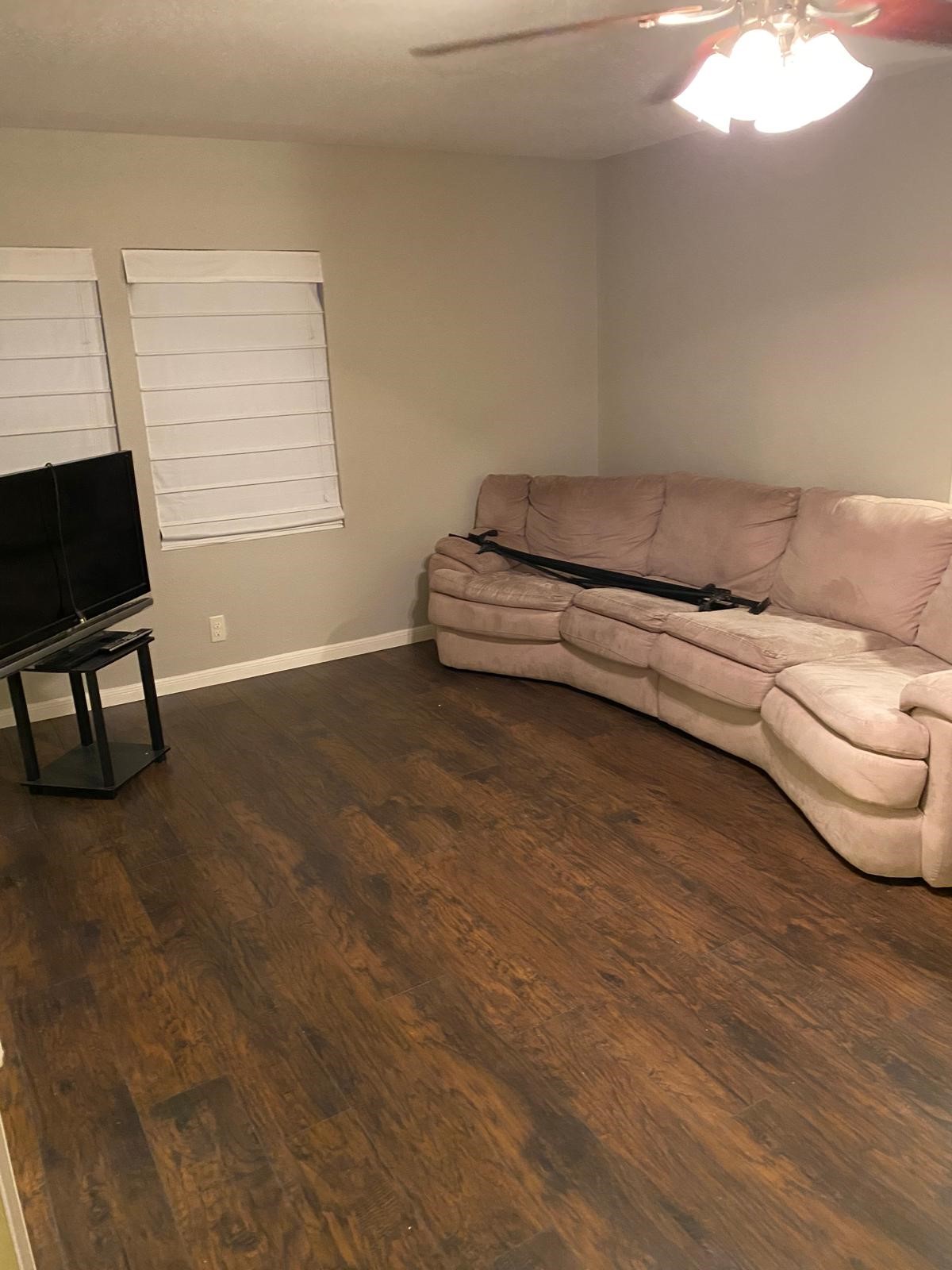 3502 Rosedale Street B Property Photo 5