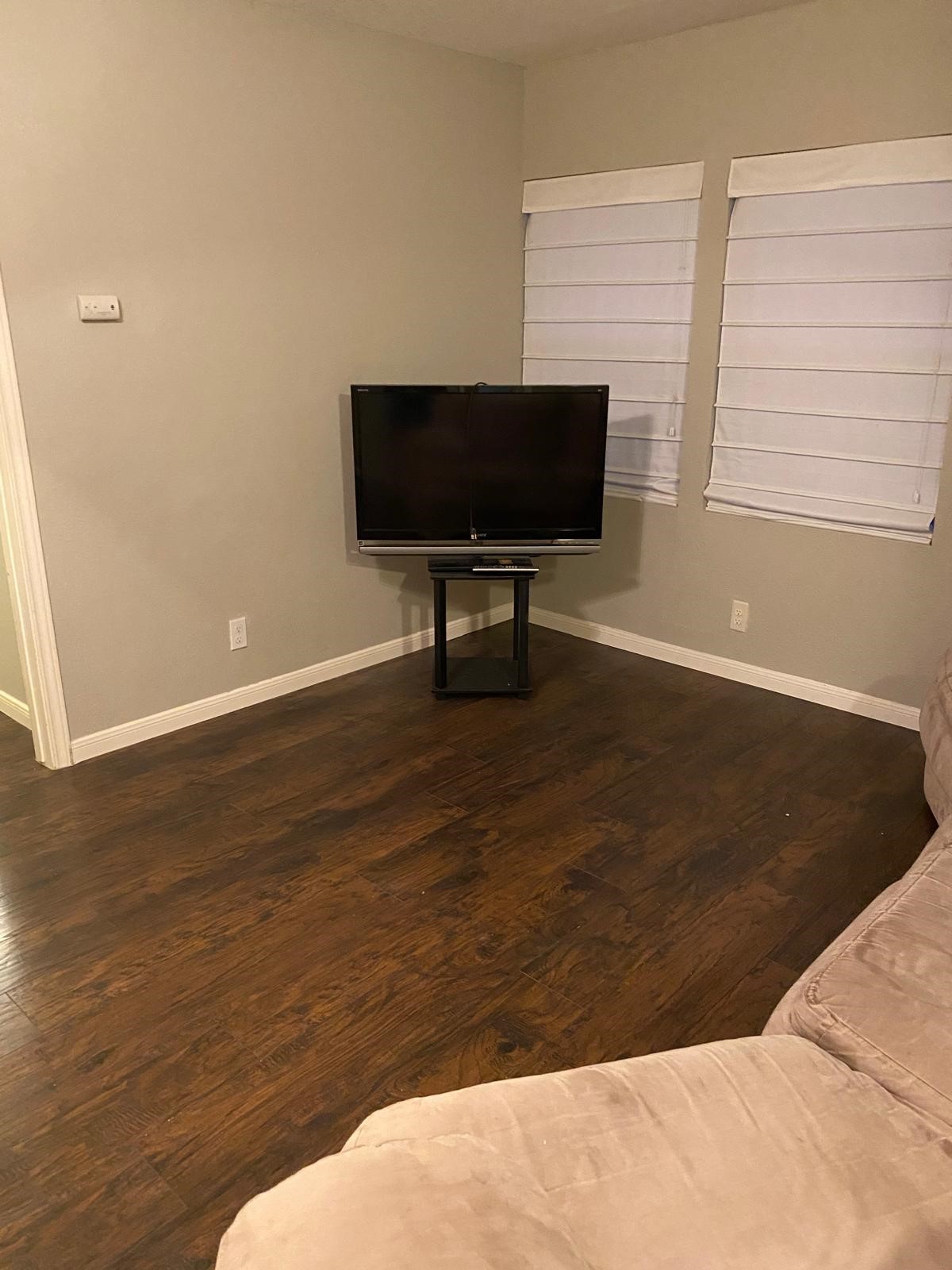 3502 Rosedale Street B Property Photo 6