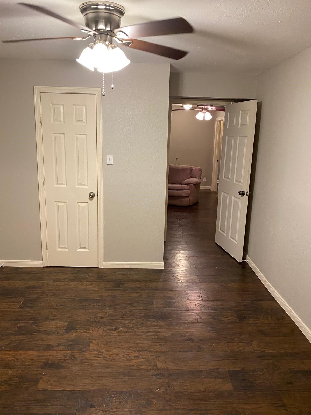 3502 Rosedale Street B Property Photo 7