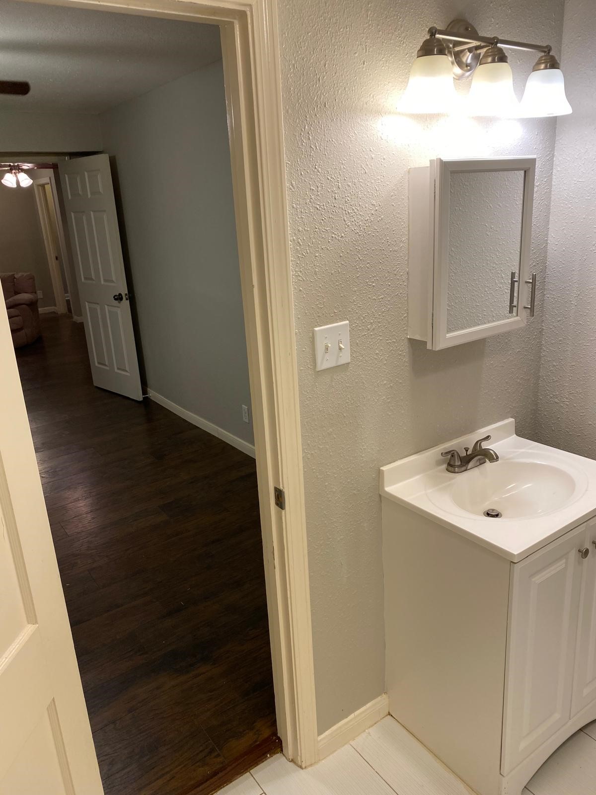 3502 Rosedale Street B Property Photo 15