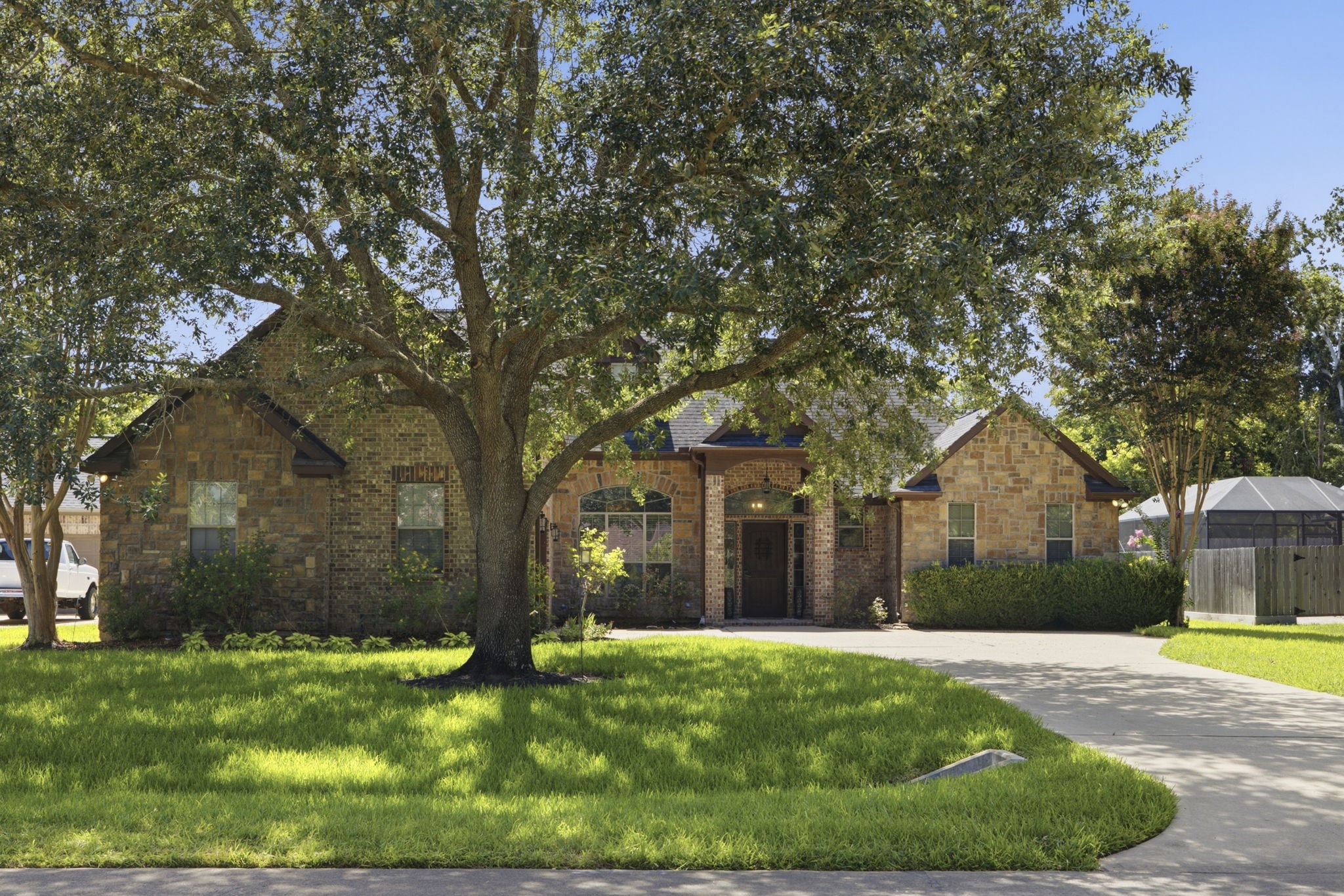 4403 Wickby Street Property Photo 2