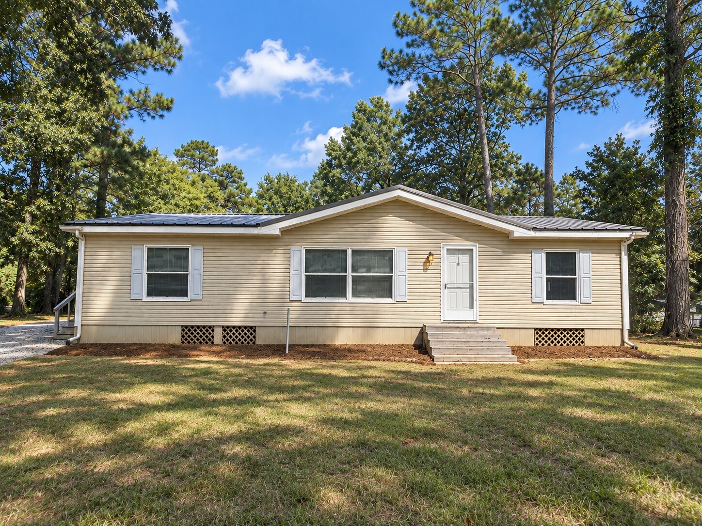 11404 Metts Road Property Photo 1