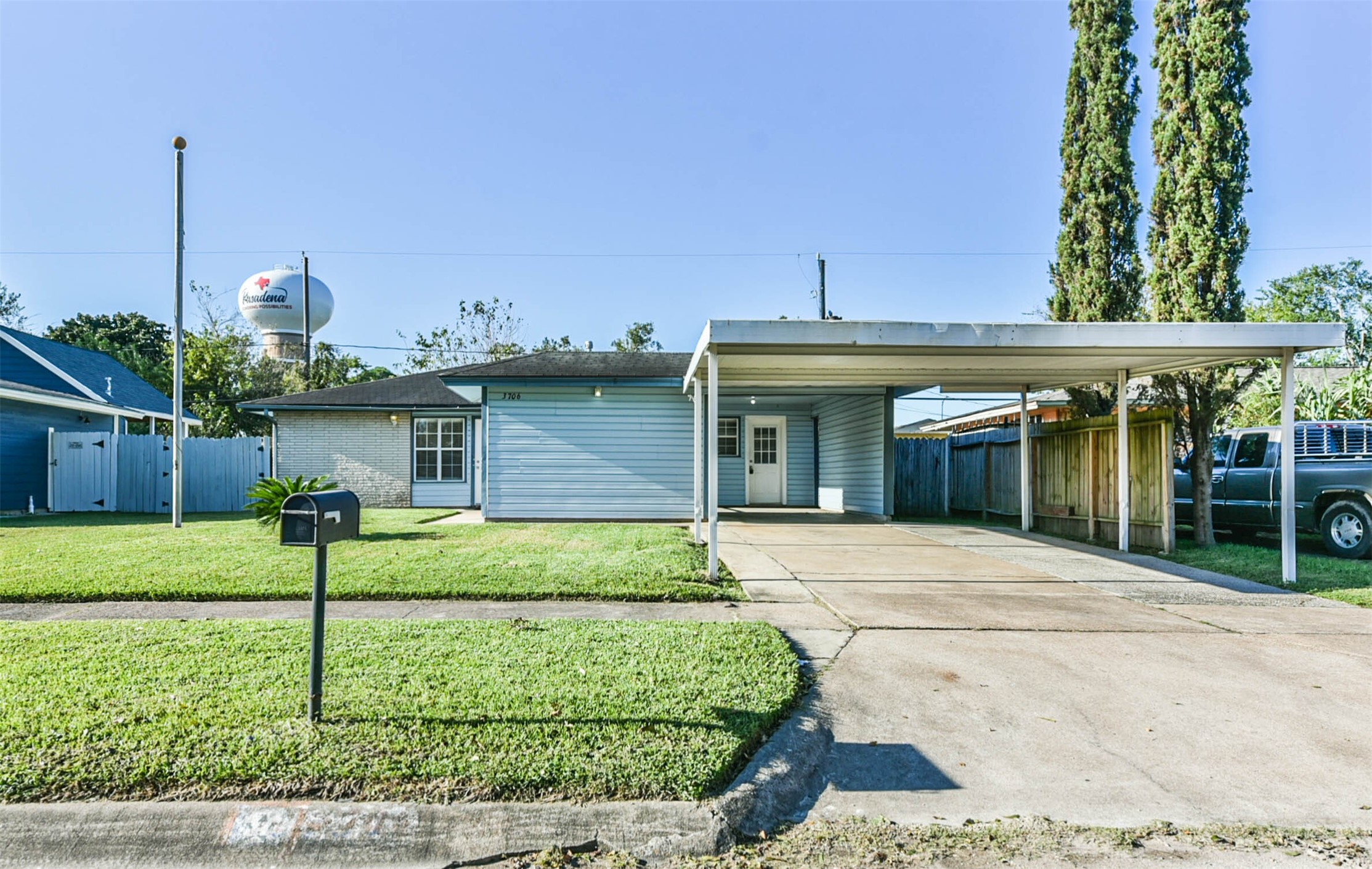 3706 Ramsey Drive Property Photo 1