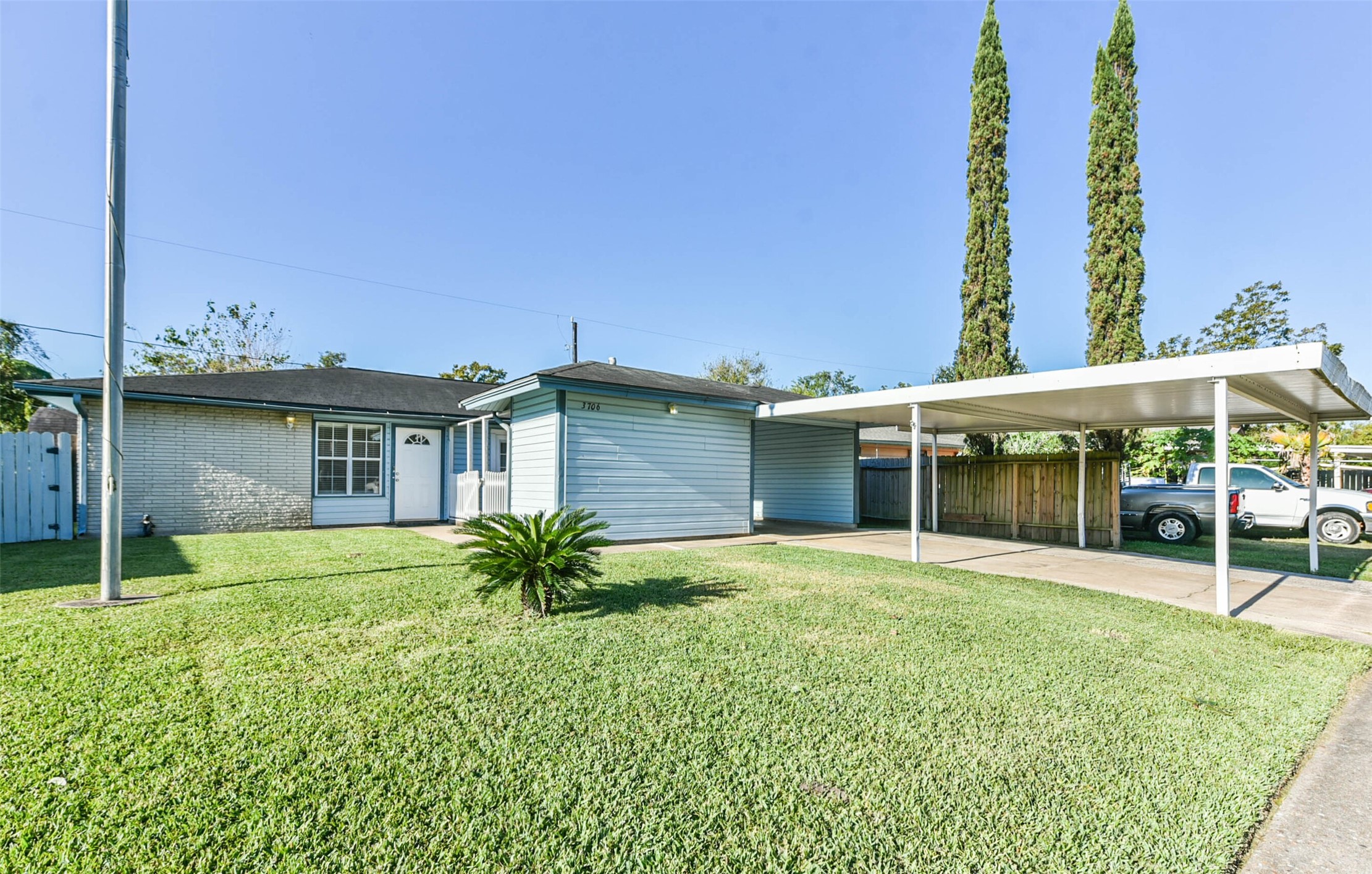 3706 Ramsey Drive Property Photo 2