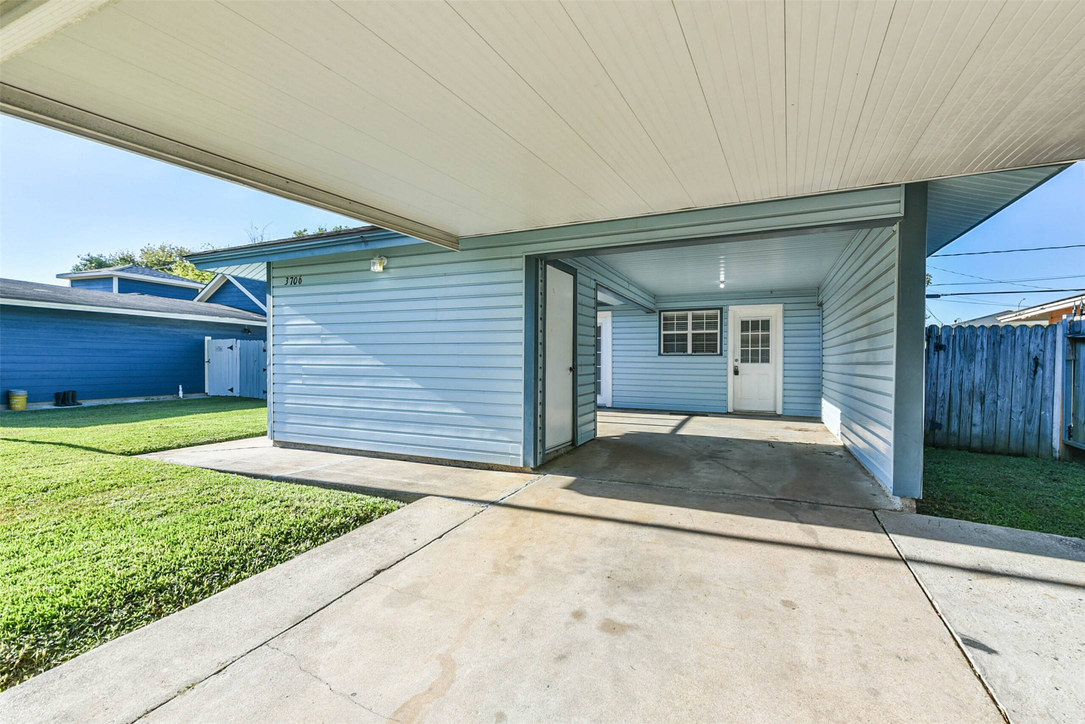 3706 Ramsey Drive Property Photo 4