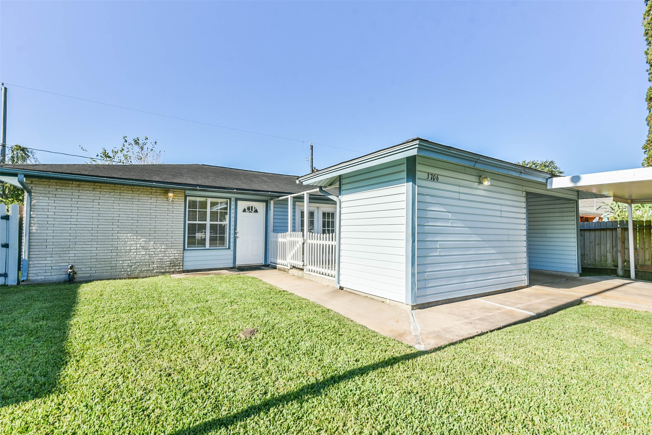 3706 Ramsey Drive Property Photo 5