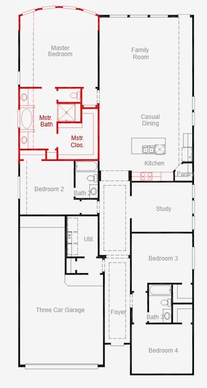 32507 Sweetgum Hollow Court Property Photo 12