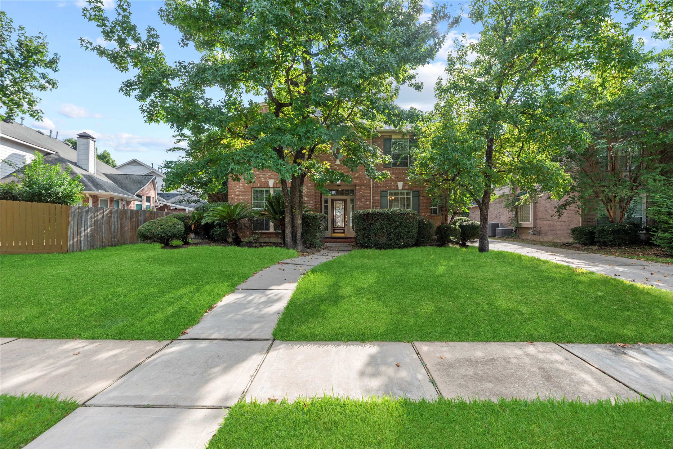 25830 Clear Springs Way Property Photo 1