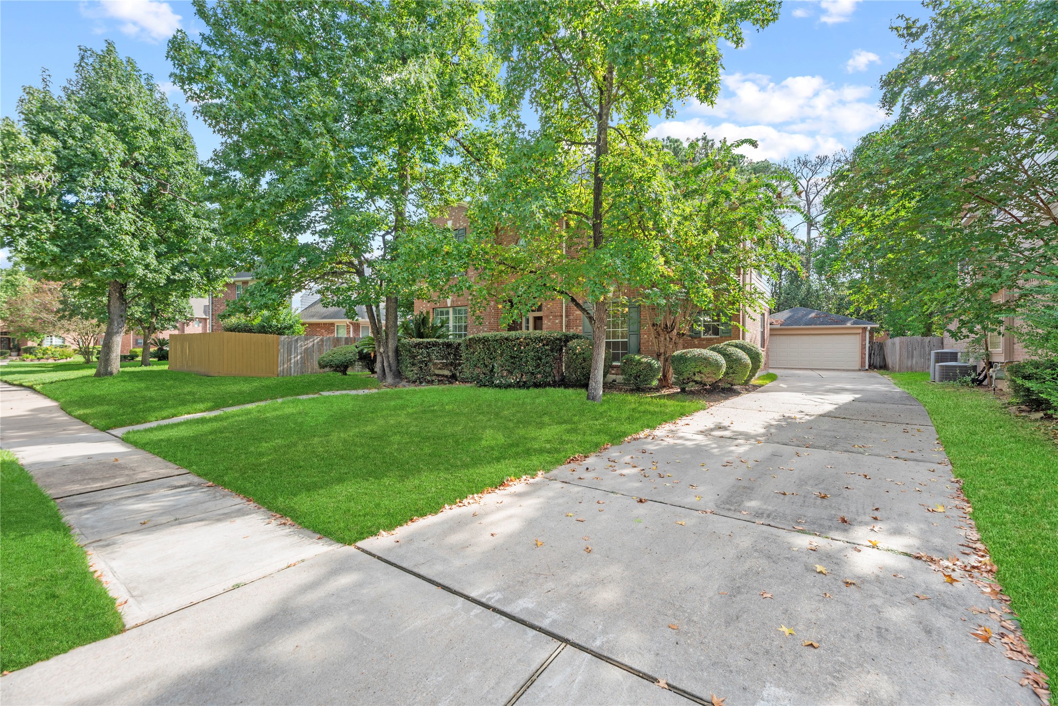 25830 Clear Springs Way Property Photo 3