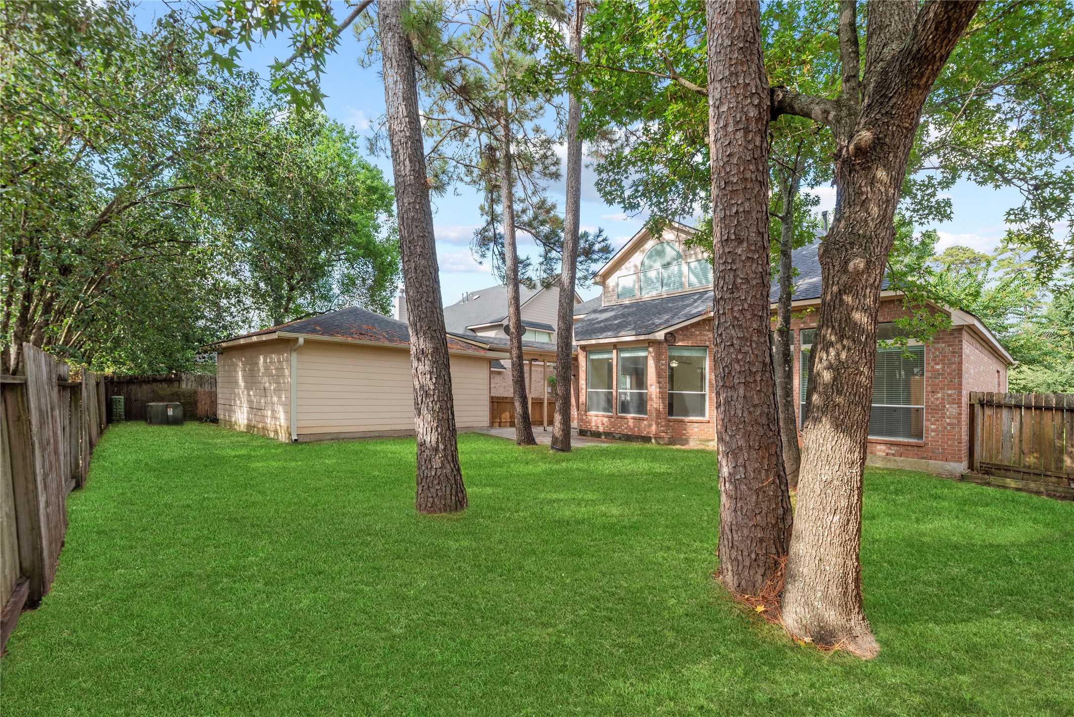 25830 Clear Springs Way Property Photo 25