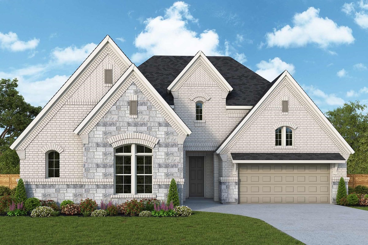 142 Hickory Forest Court Property Photo 1