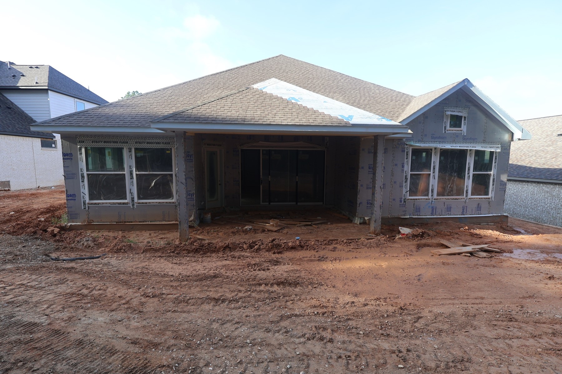 142 Hickory Forest Court Property Photo 6