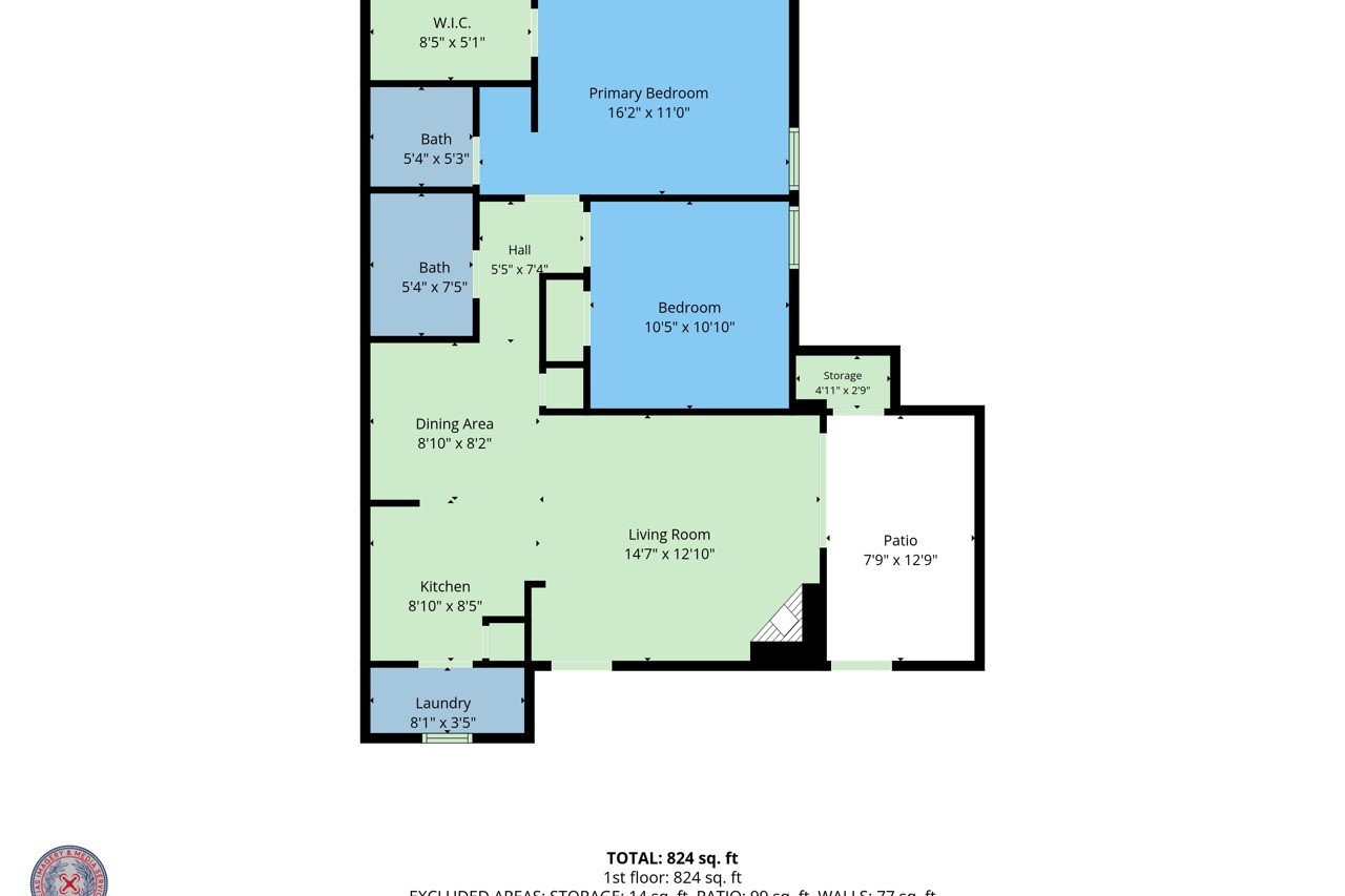 250 El Dorado Boulevard 259 Property Photo 1