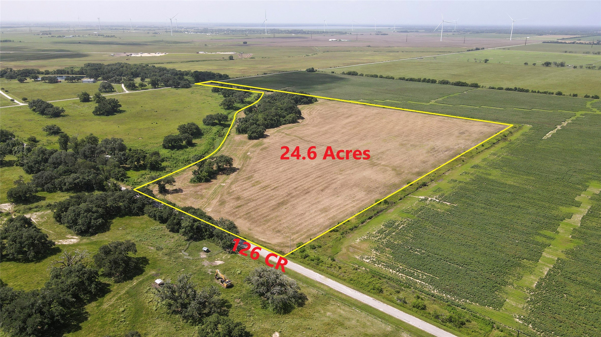Tbd Cr 126 Property Photo 1