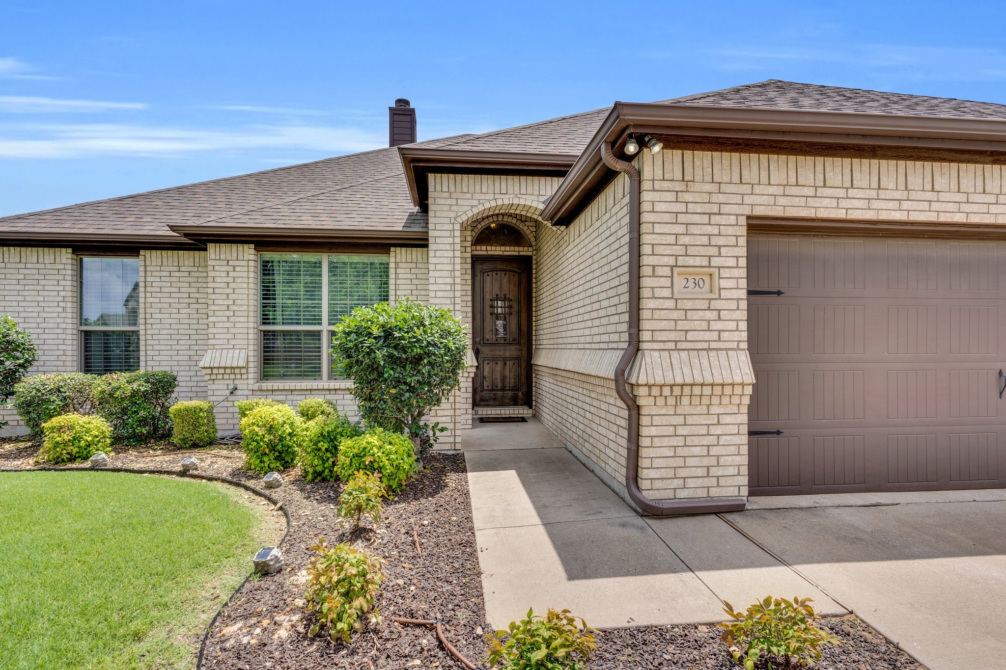 230 Canterbury Court