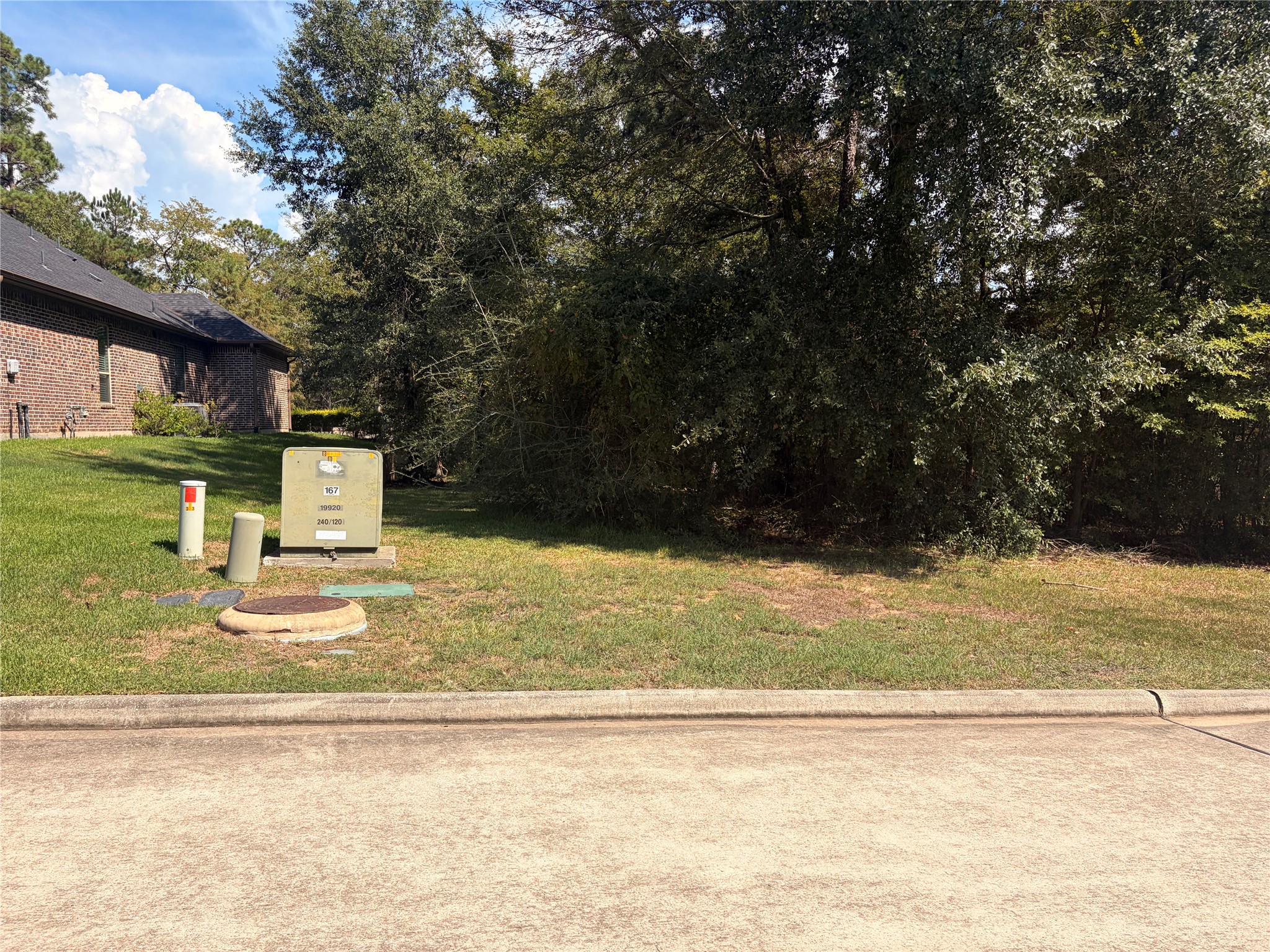 313 Pine Brook Drive Property Photo 2