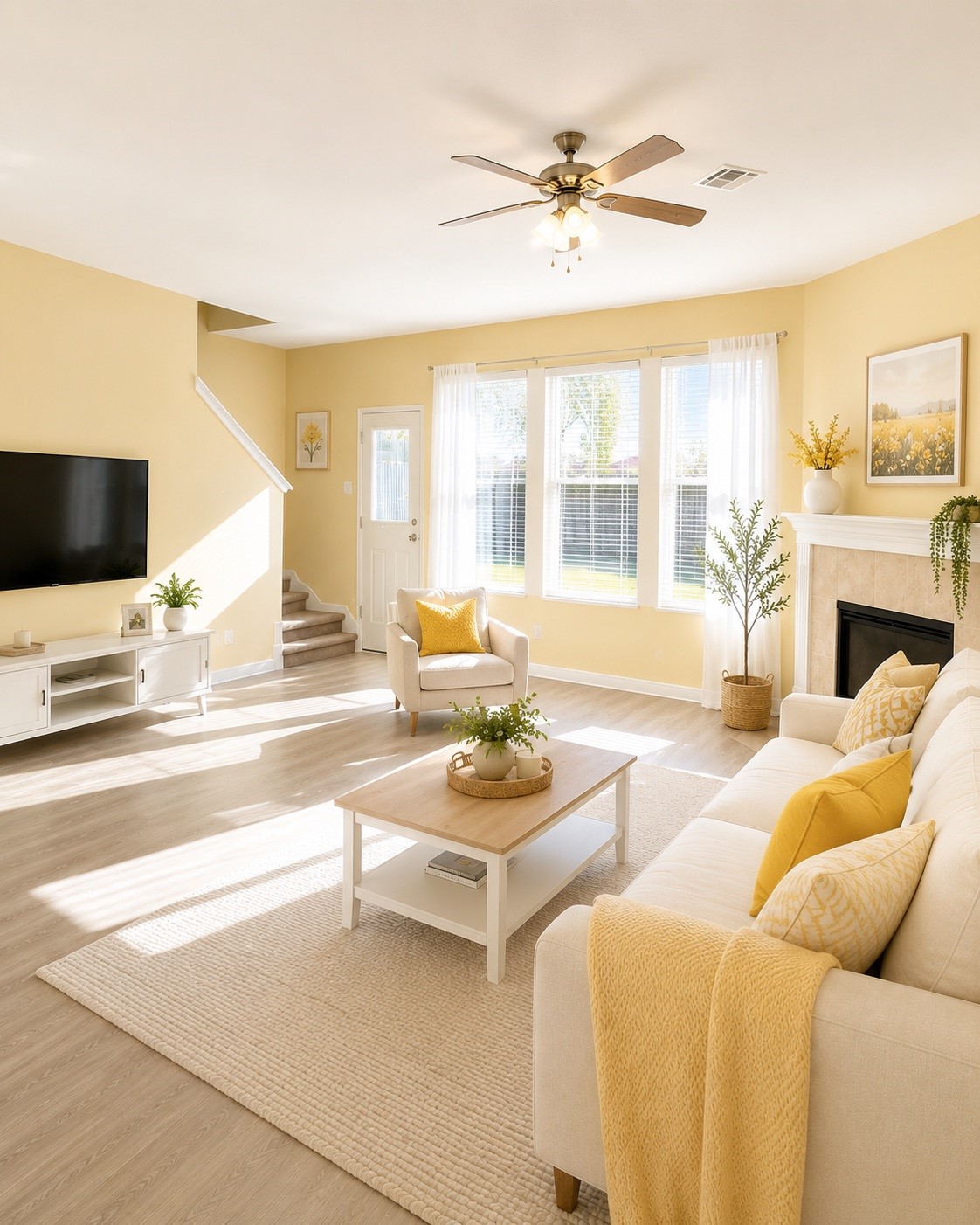 22523 Spring Crossing Drive Property Photo 4