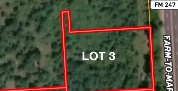 Lot 3 Fm 247 Property Photo 3