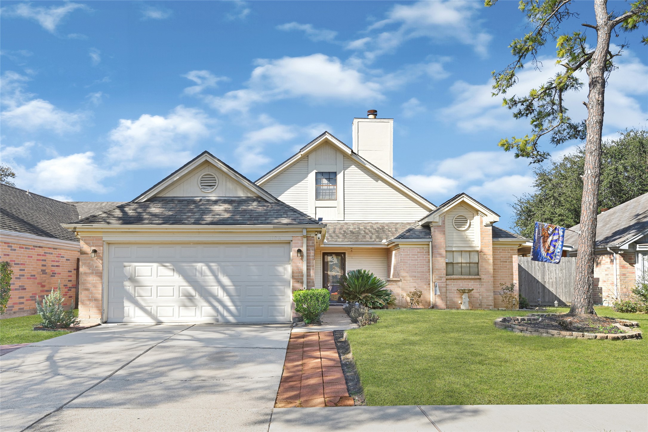1106 Saint John Drive Property Photo 1