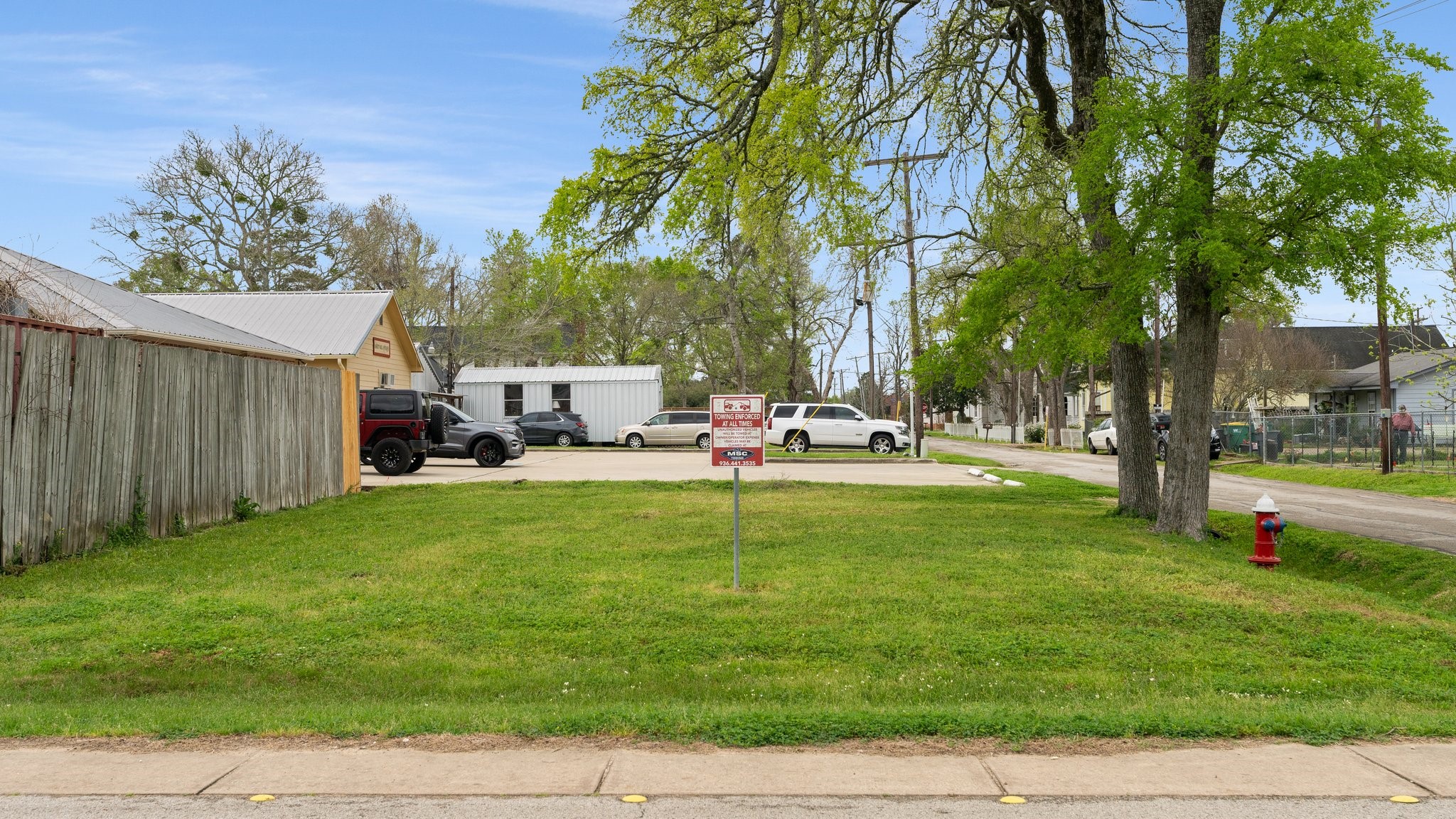 202 Pond Street Property Photo