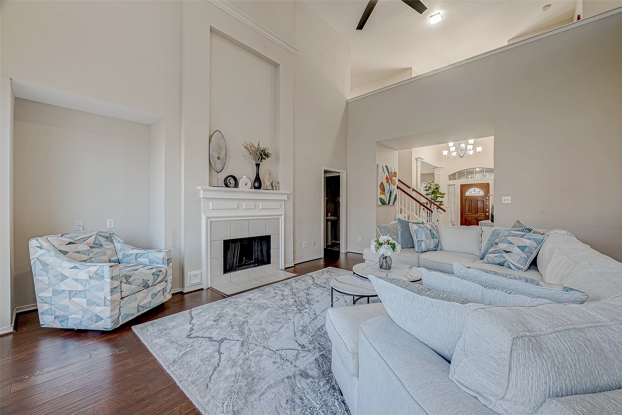 5911 Indian Hills Lane Property Photo 1