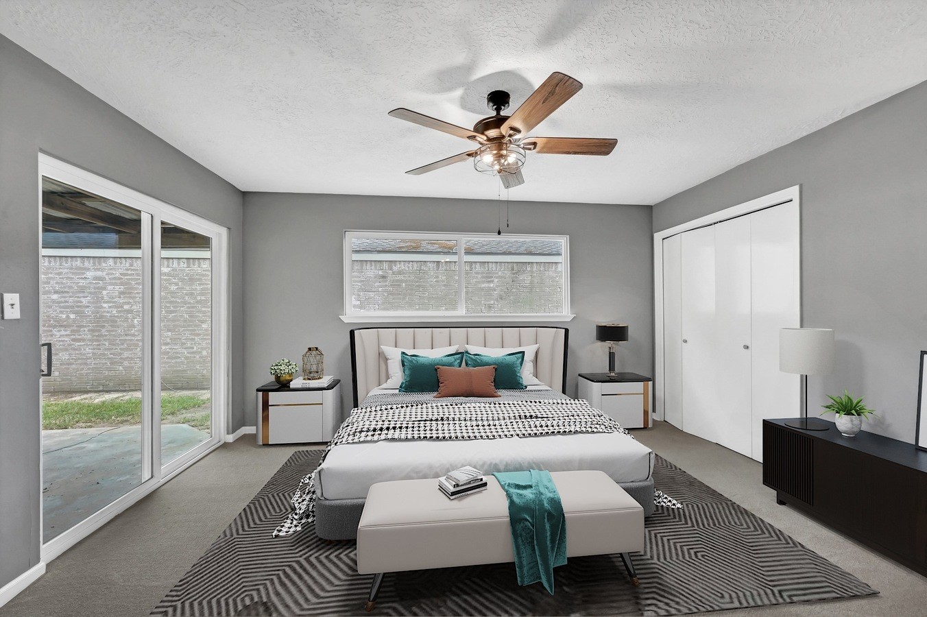 10207 Foxrow Lane Property Photo 10