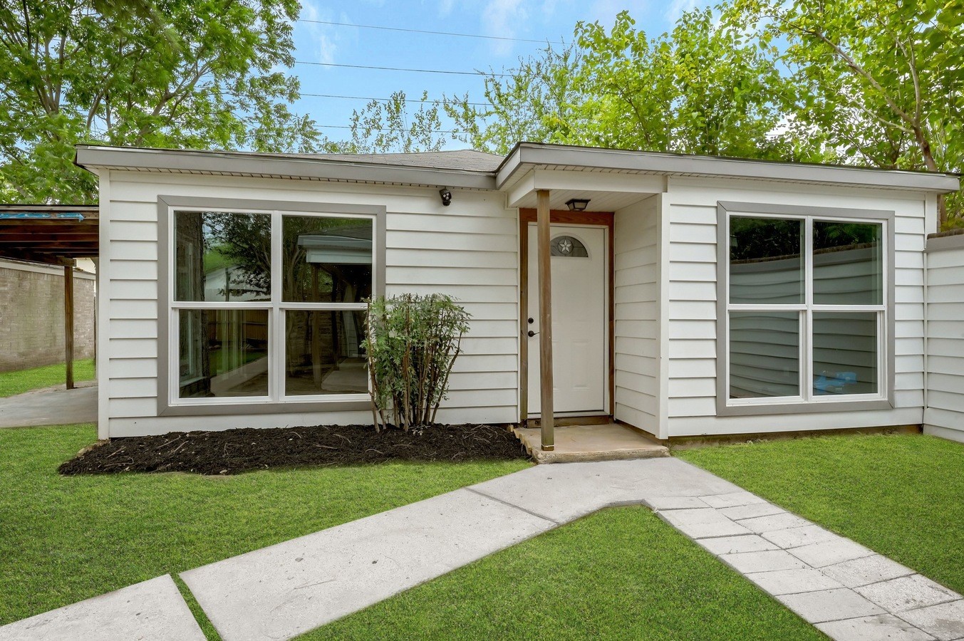 10207 Foxrow Lane Property Photo 23
