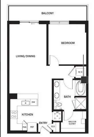 3120 Smith Street 308 Property Photo 13