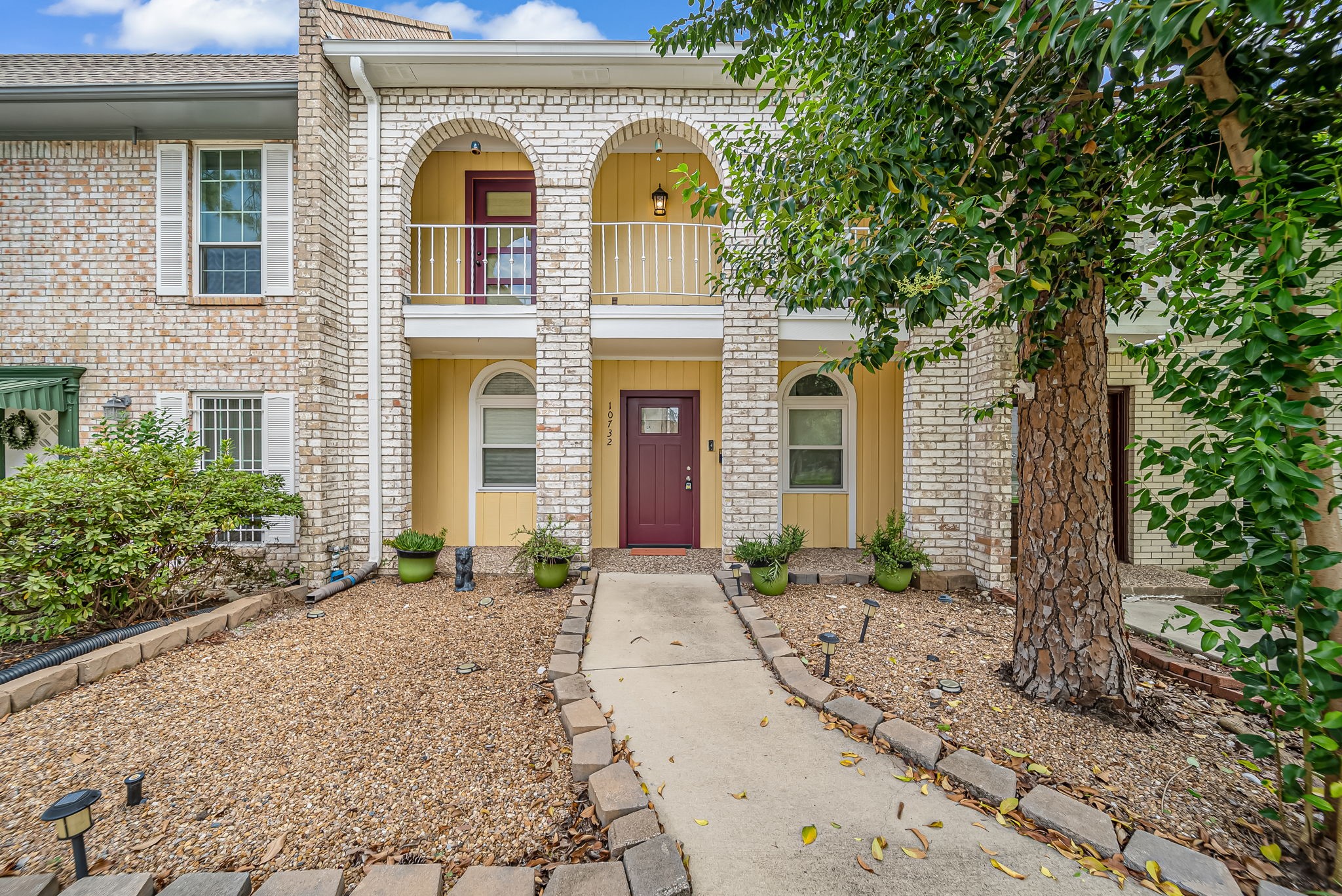 10732 Briar Forest Drive Property Photo 2