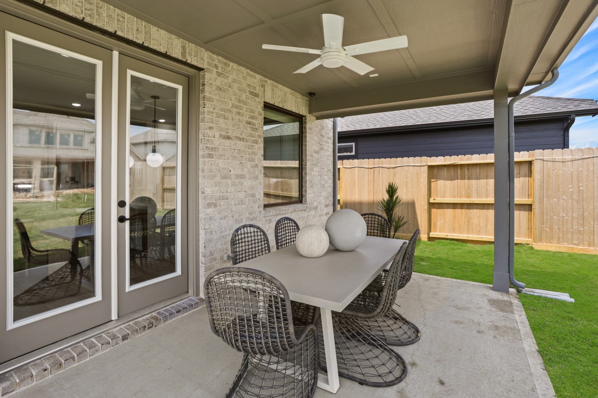 17207 Merry Lea Lane Property Photo 37