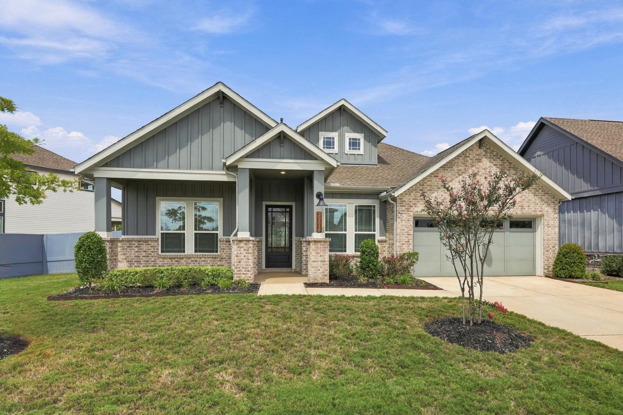 32618 Mountain Maple Court, Fulshear Tx 77441 Property Photo 1