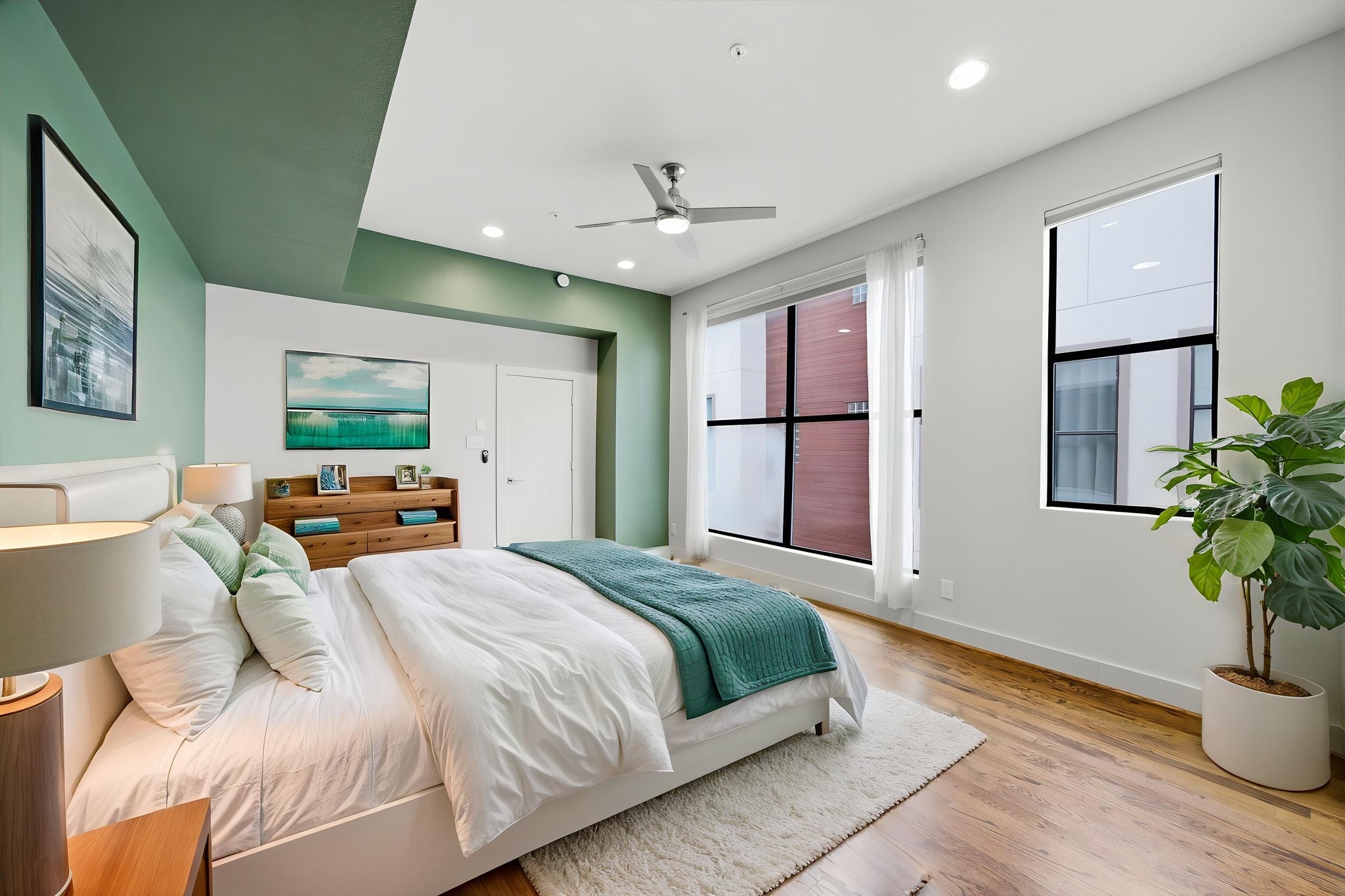 1215 Summer Street C Property Photo 13