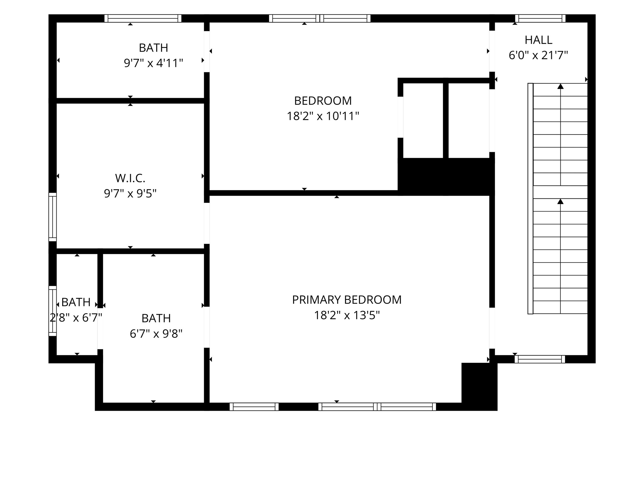 1215 Summer Street C Property Photo 22