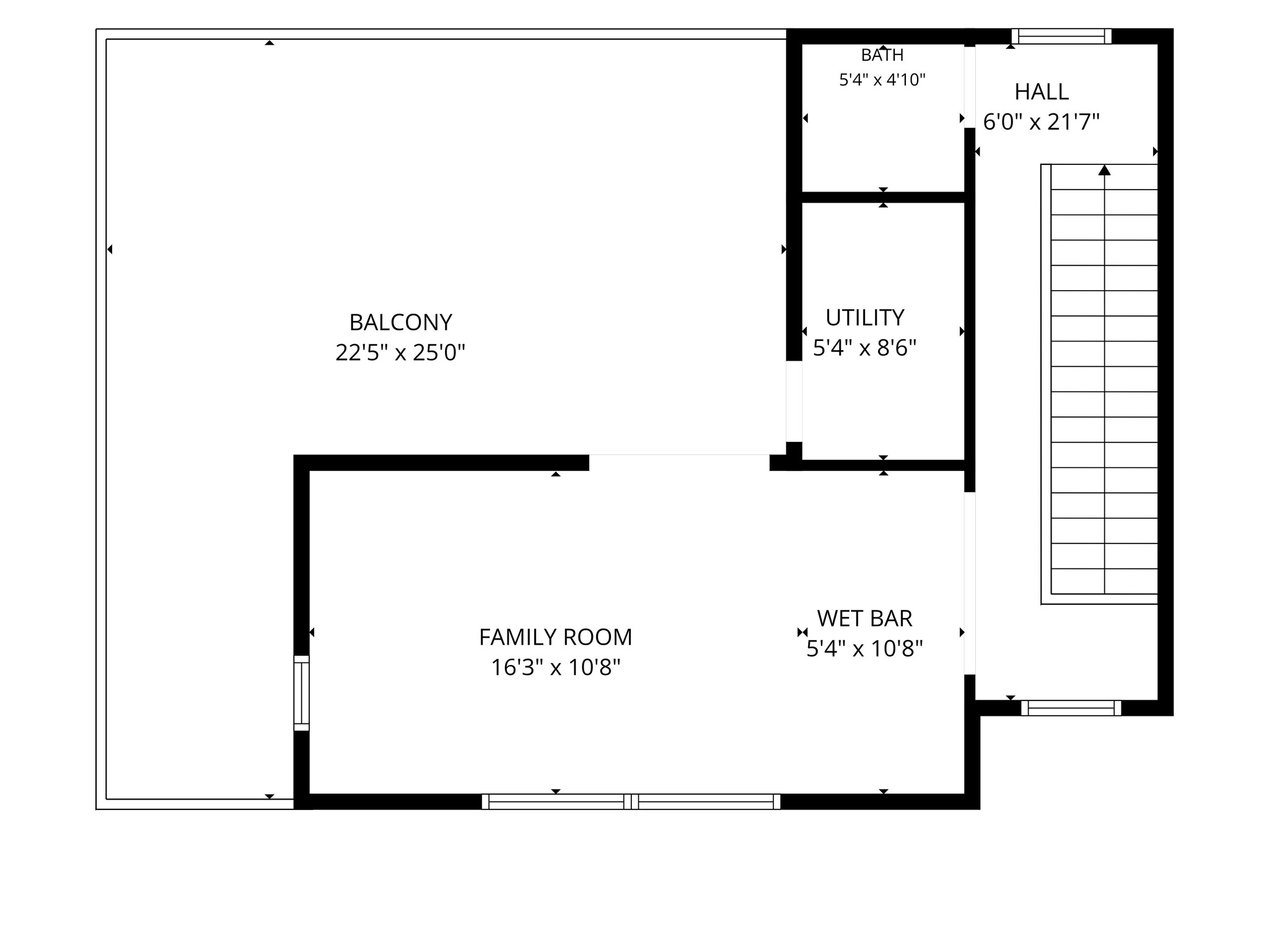 1215 Summer Street C Property Photo 29
