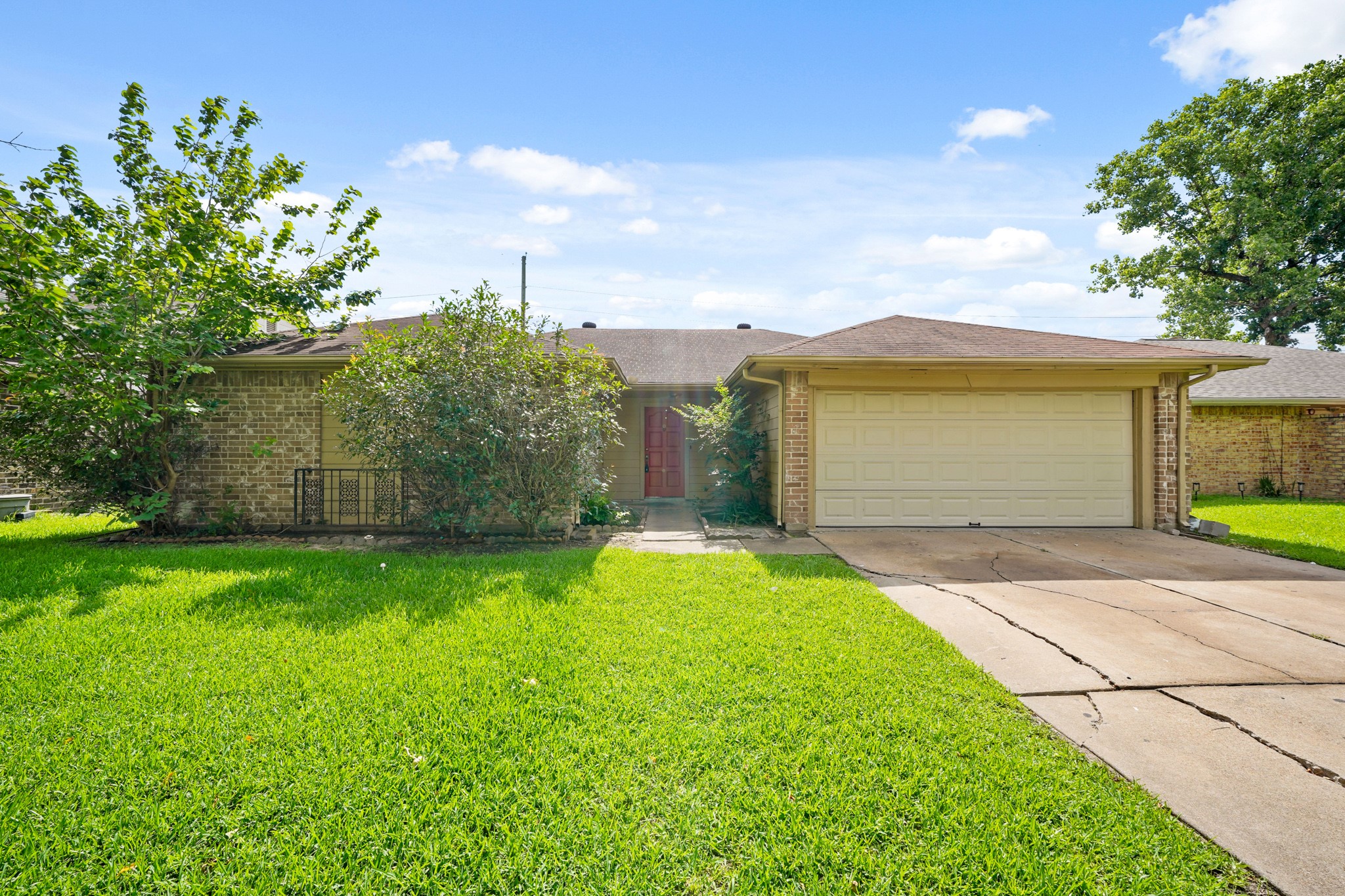 3714 Embarcadero Drive Property Photo 1