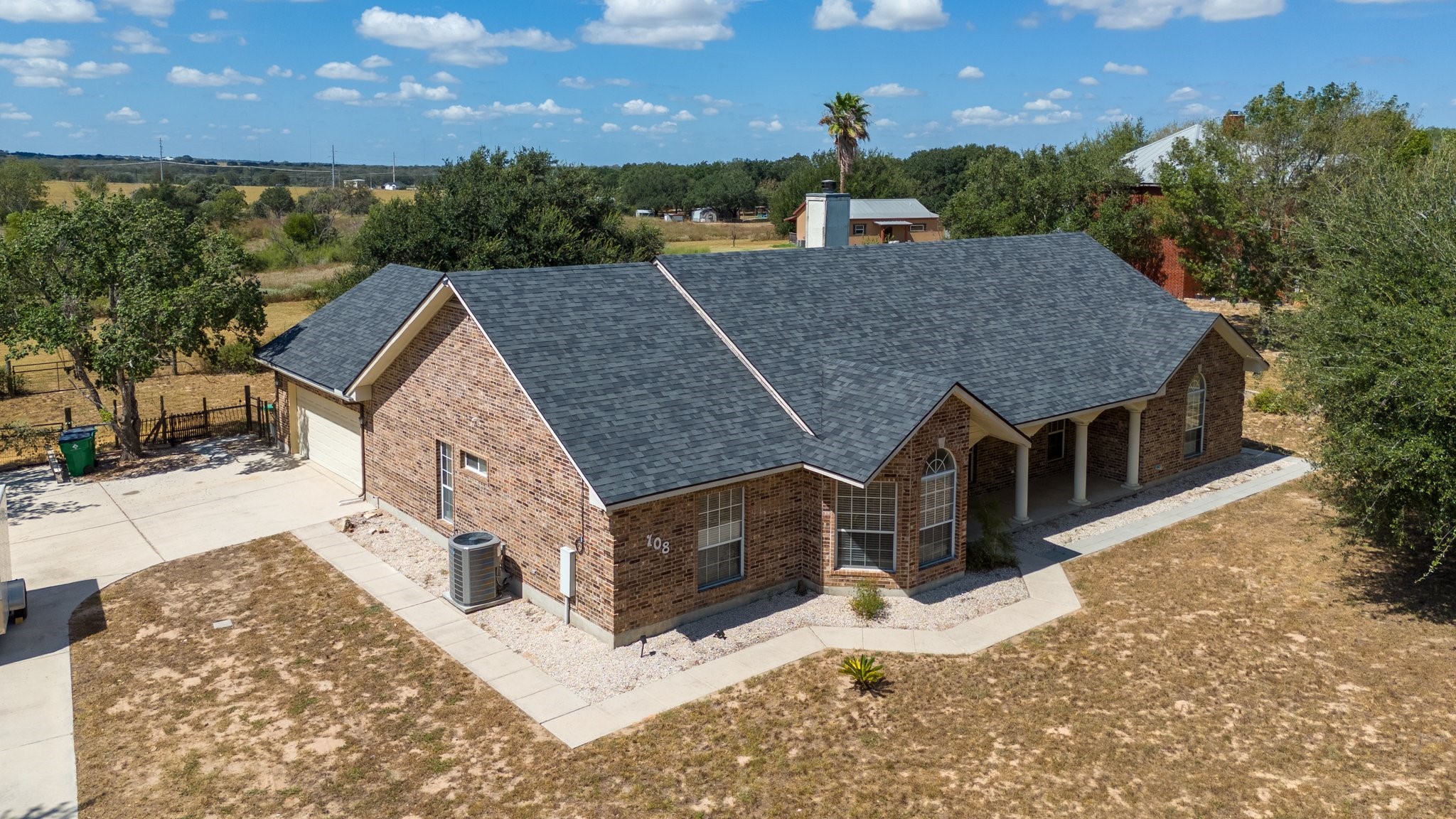 108 Deer Ridge Drive Property Photo 1
