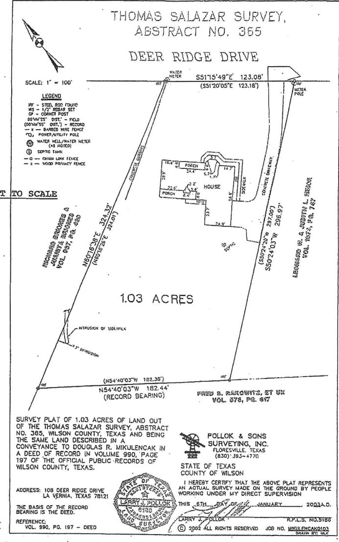 108 Deer Ridge Drive Property Photo 49