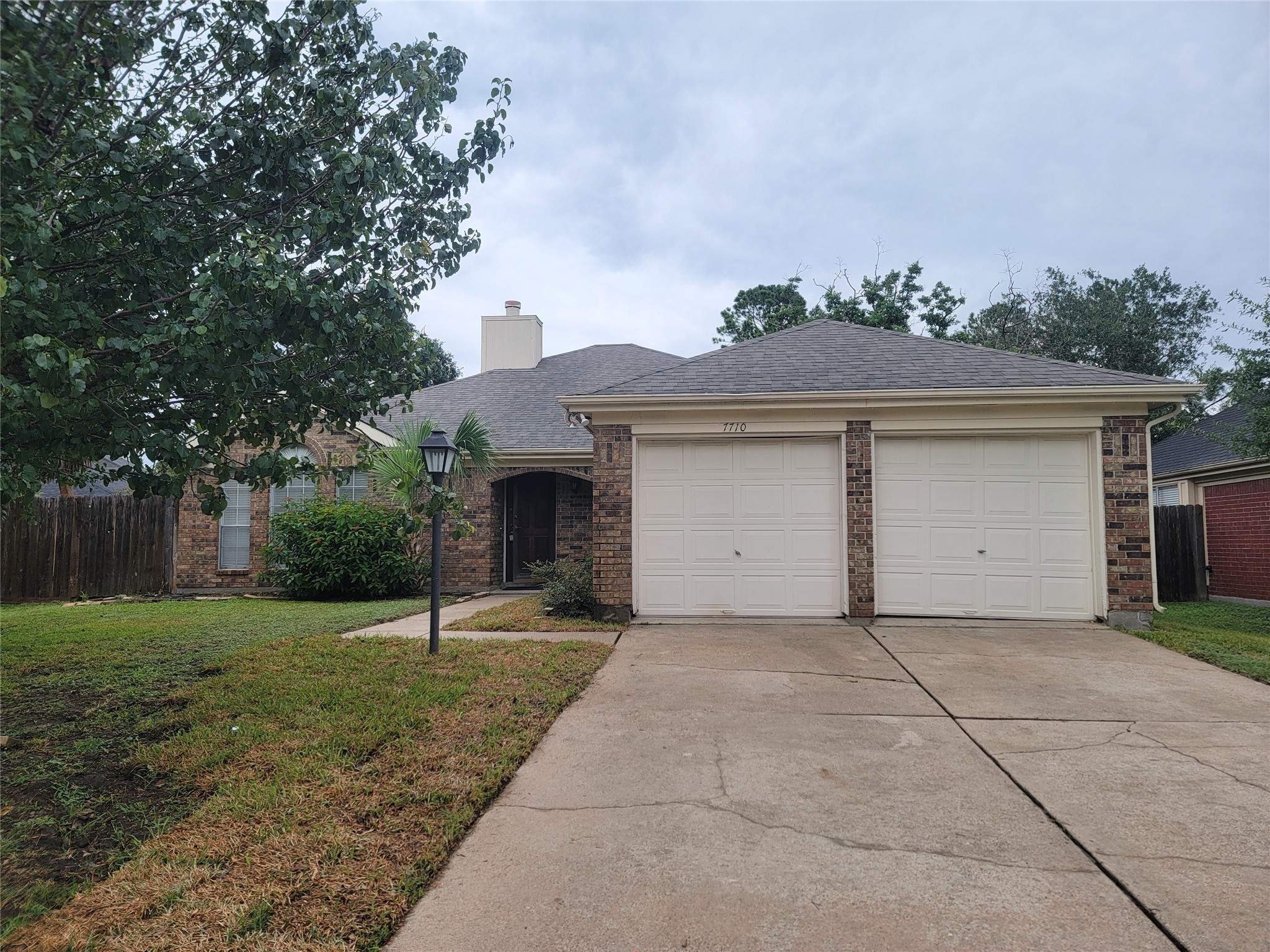 7710 Hayward Court Property Photo 1