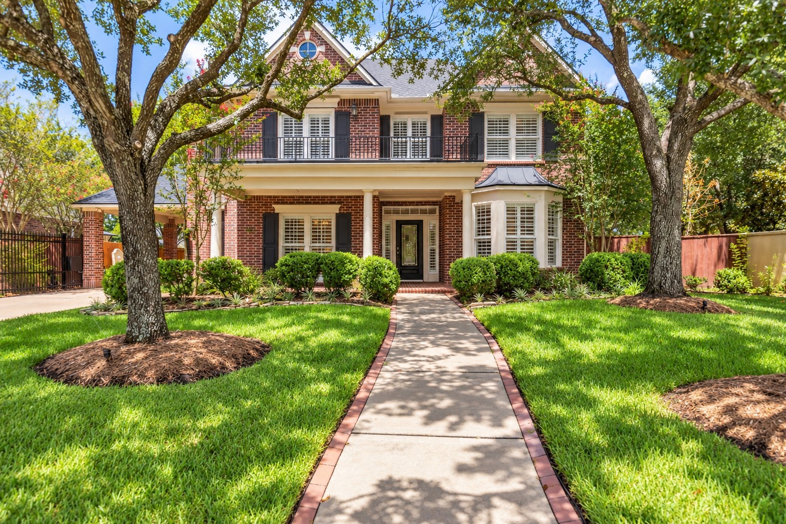 13902 Cantrelle Manor Lane Property Photo 1