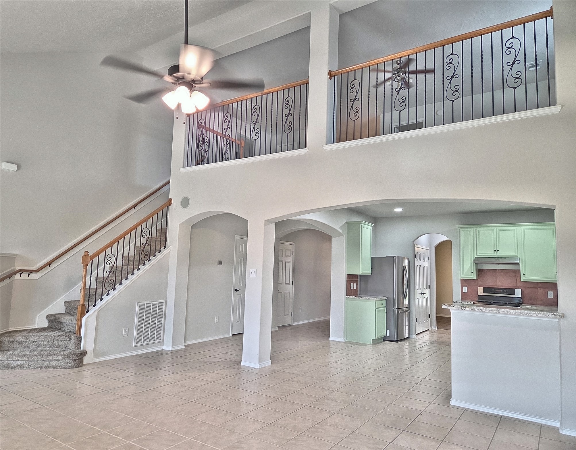 20243 Louetta Crossing Drive Property Photo 2
