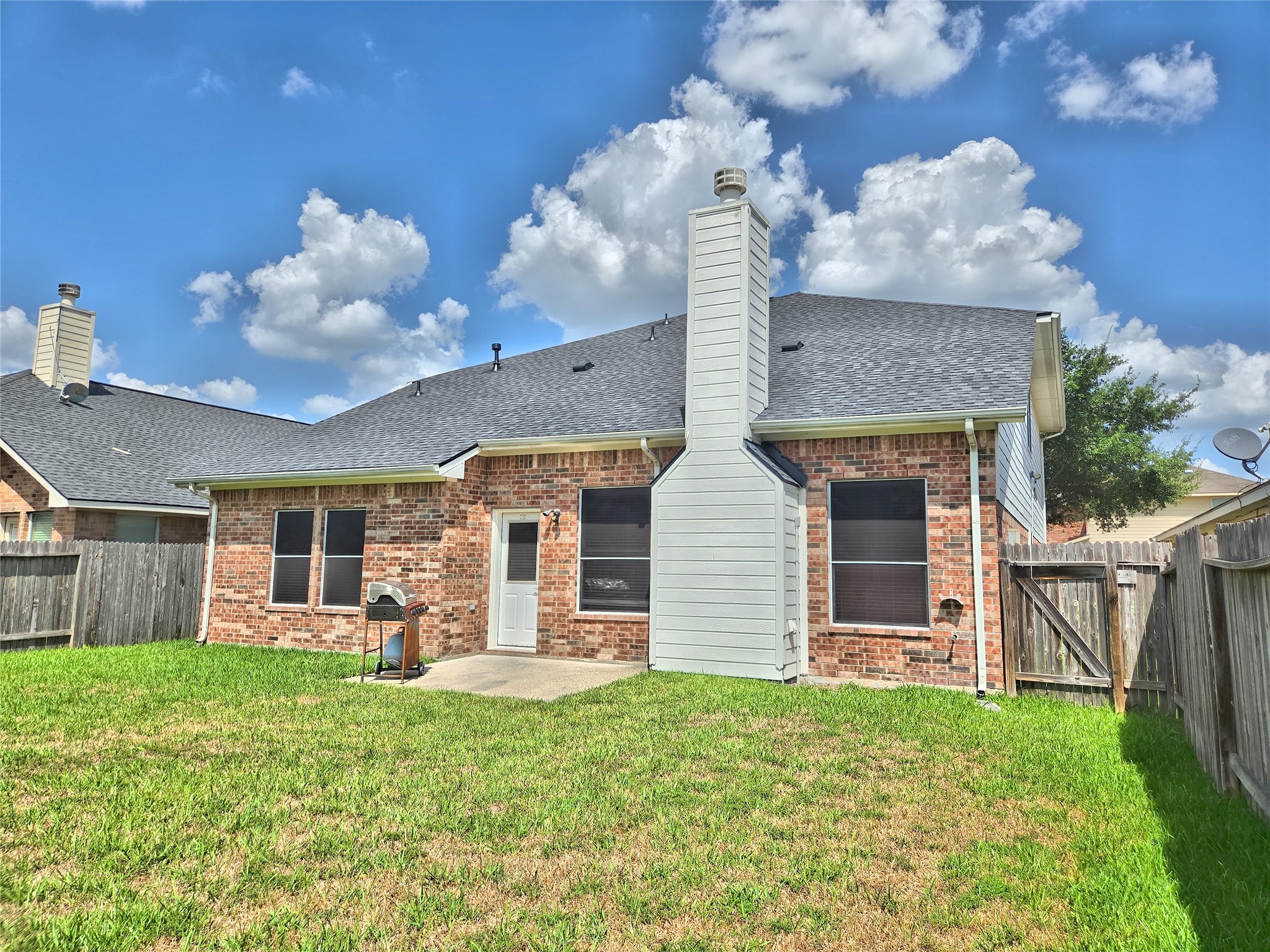 20243 Louetta Crossing Drive Property Photo 24