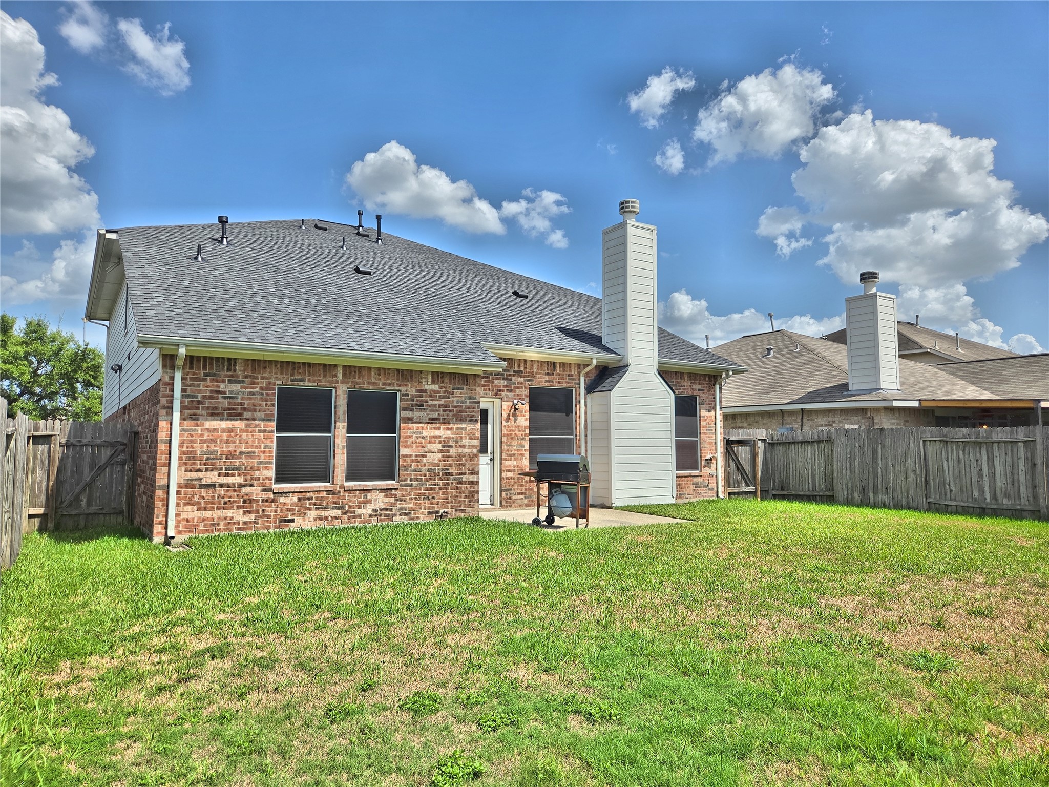 20243 Louetta Crossing Drive Property Photo 25